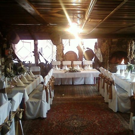 Hotel Alem Szarajevó Kültér fotó