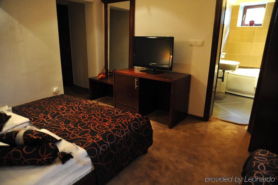 Hotel Alem Szarajevó Szoba fotó