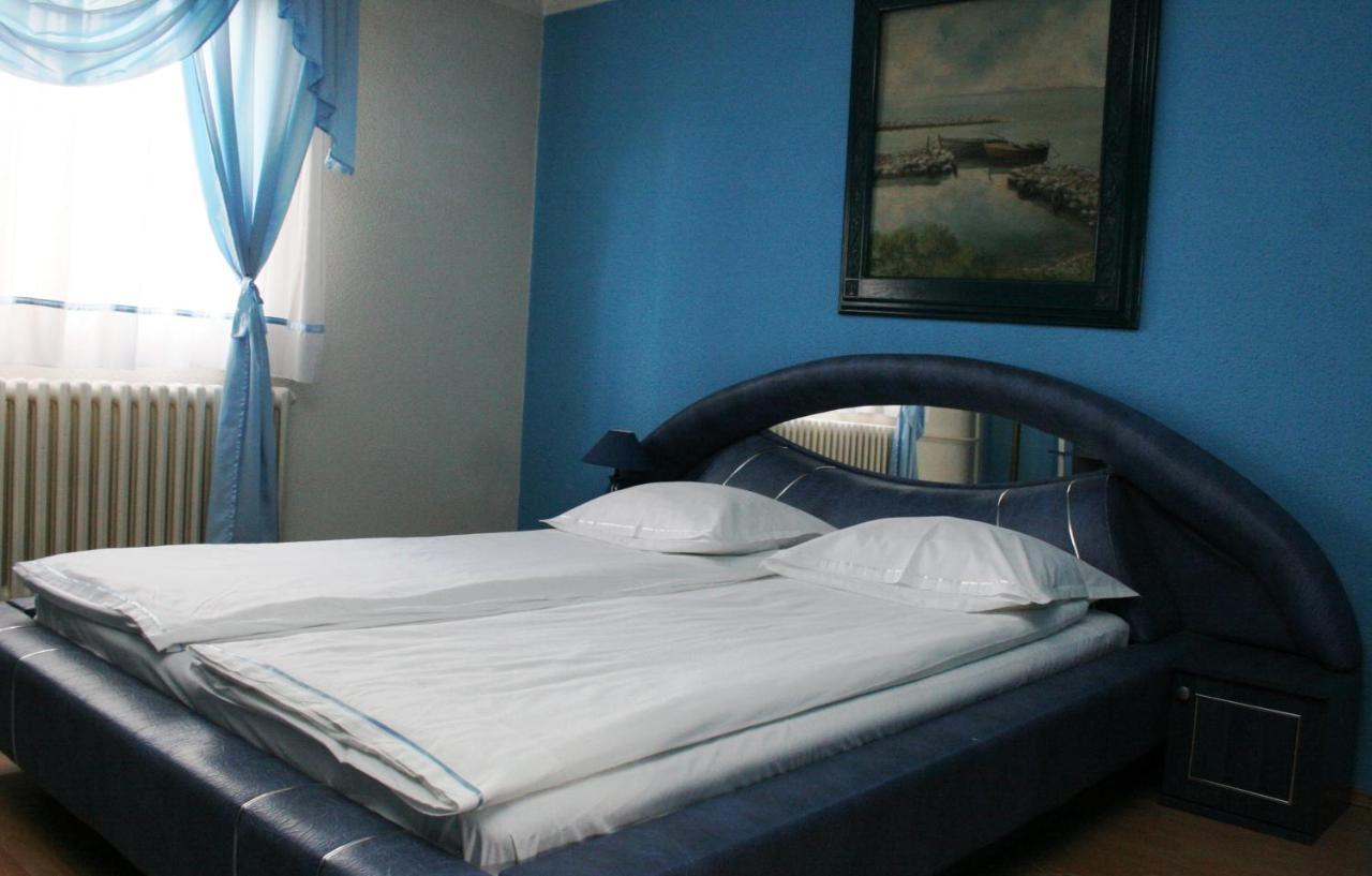 Hotel Alem Szarajevó Kültér fotó