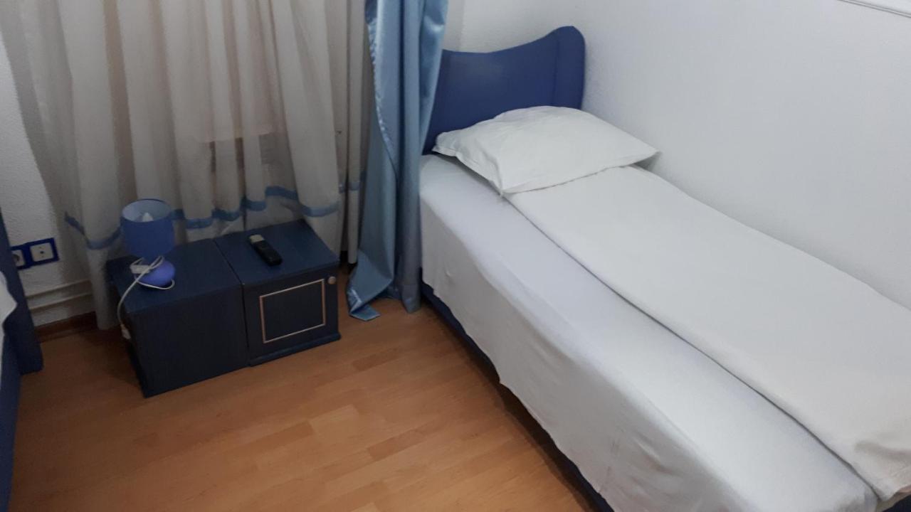Hotel Alem Szarajevó Kültér fotó