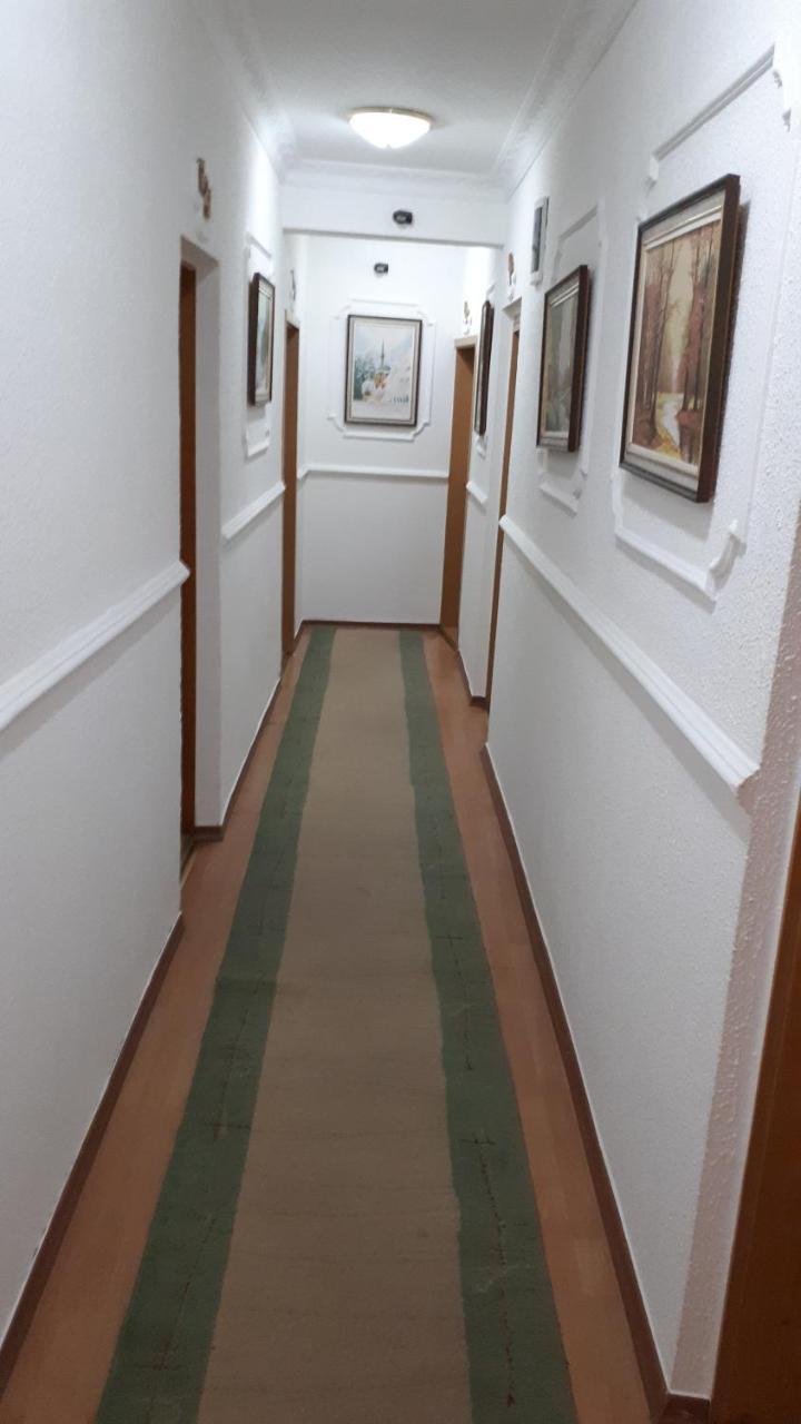 Hotel Alem Szarajevó Kültér fotó