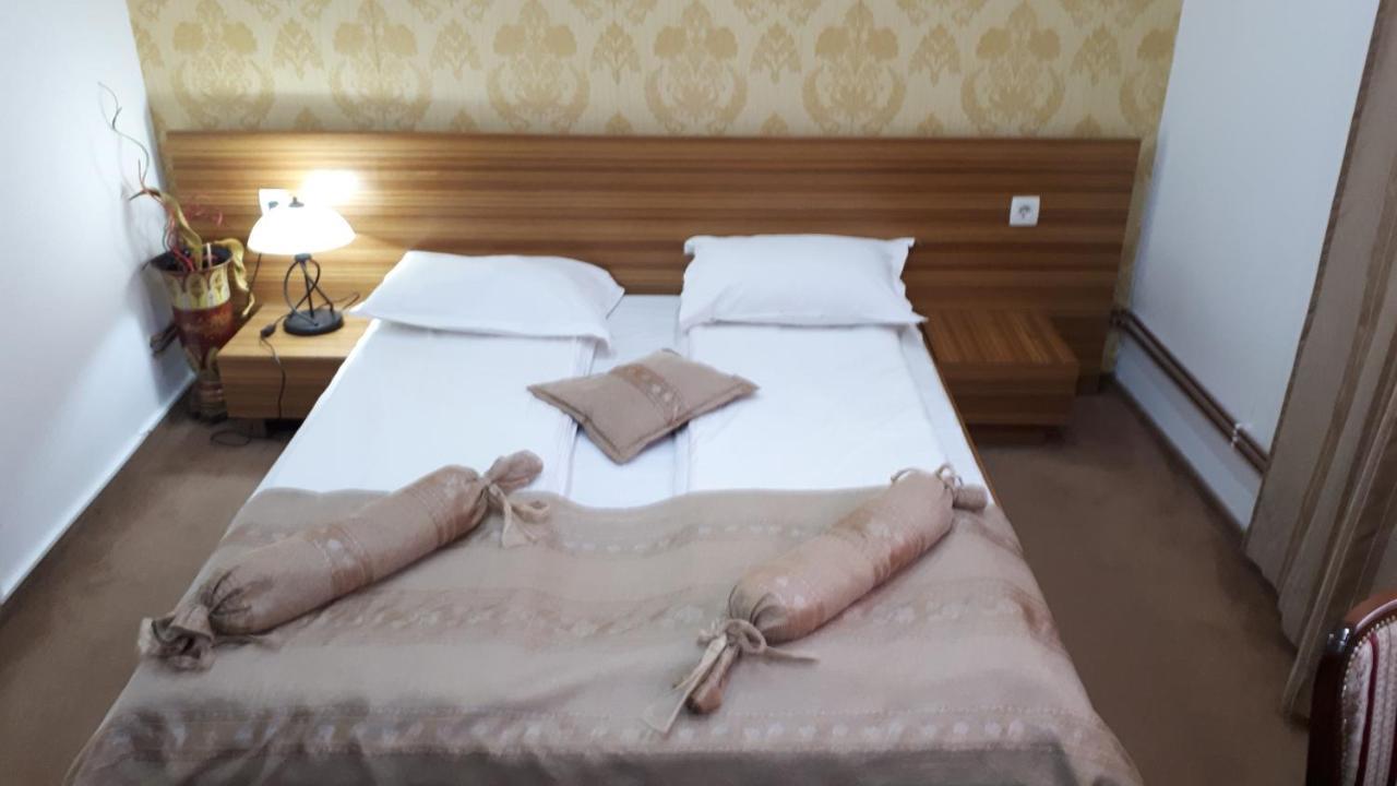 Hotel Alem Szarajevó Kültér fotó