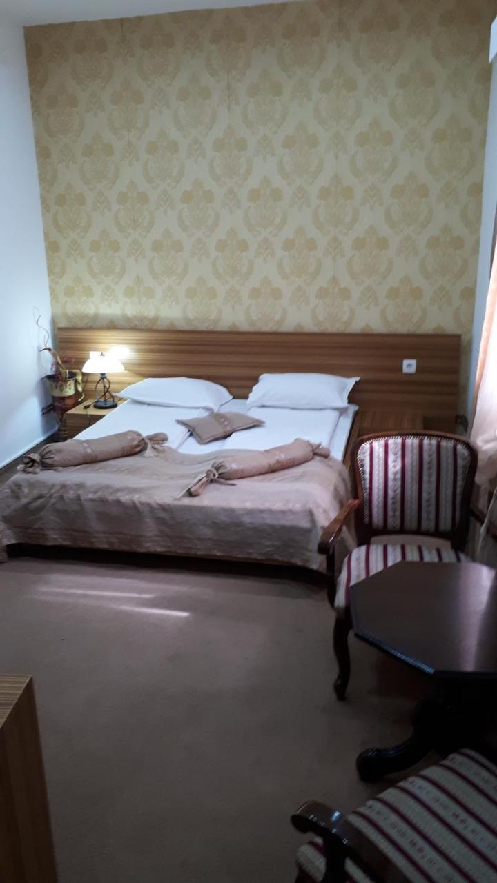 Hotel Alem Szarajevó Kültér fotó