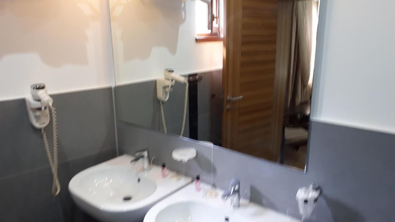 Hotel Alem Szarajevó Kültér fotó