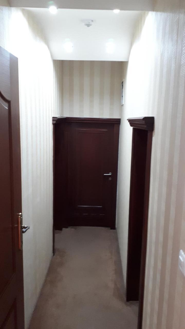 Hotel Alem Szarajevó Kültér fotó