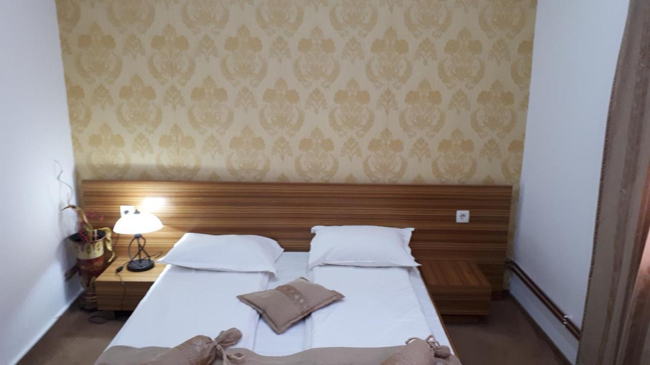 Hotel Alem Szarajevó Kültér fotó