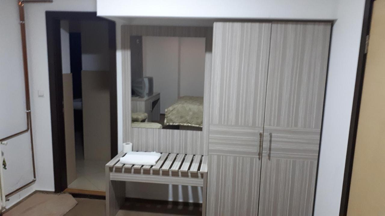Hotel Alem Szarajevó Kültér fotó