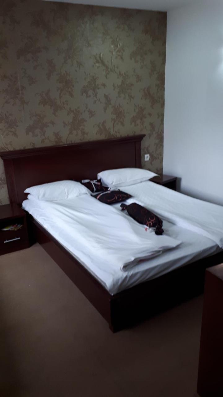 Hotel Alem Szarajevó Kültér fotó