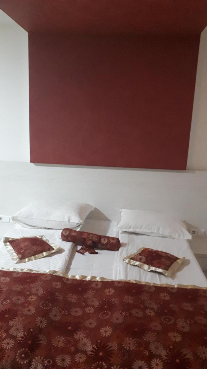 Hotel Alem Szarajevó Kültér fotó