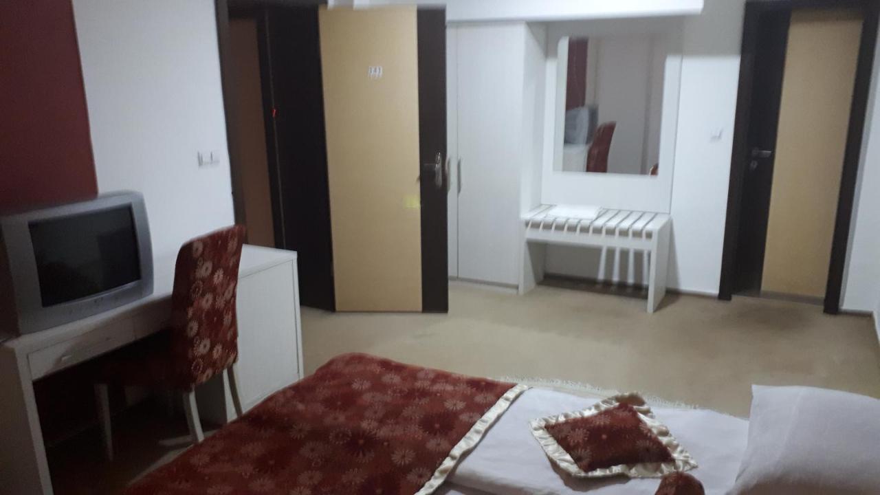 Hotel Alem Szarajevó Kültér fotó