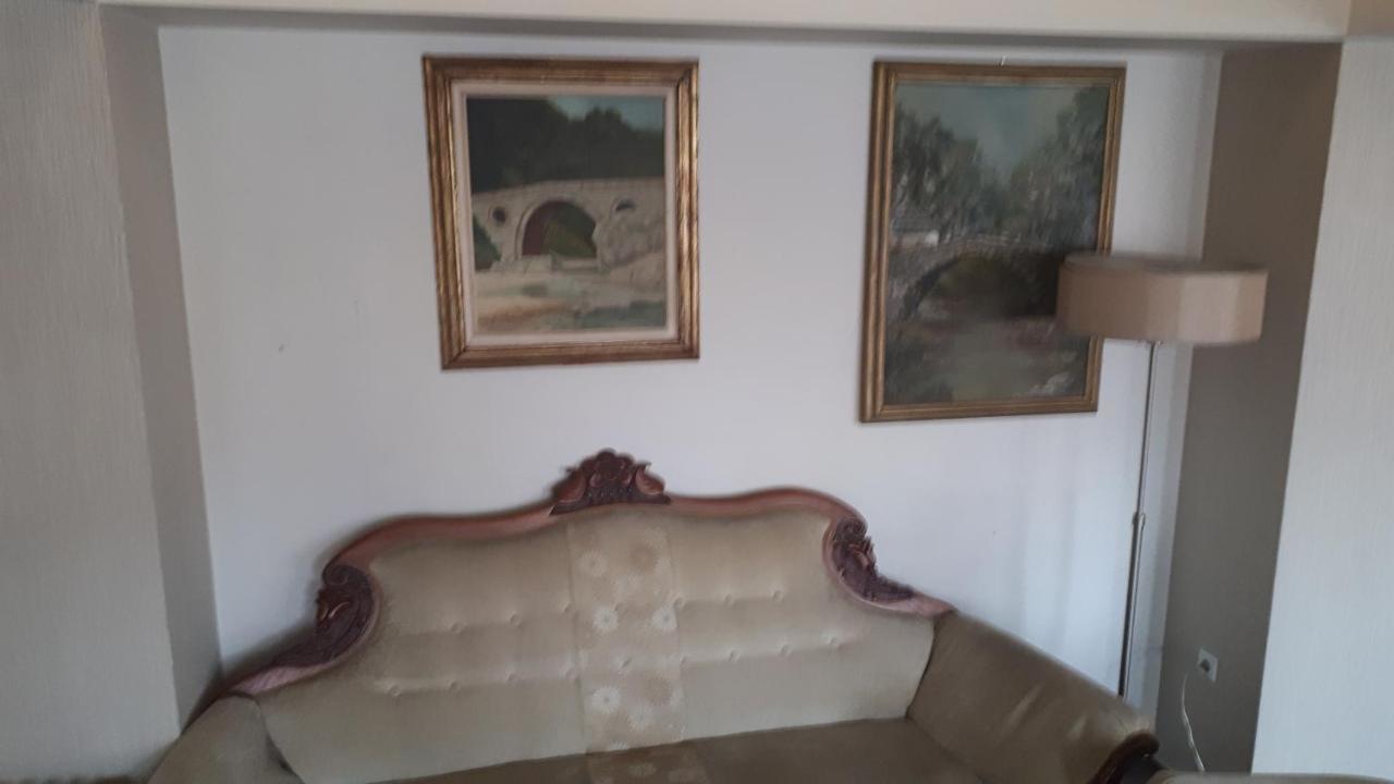 Hotel Alem Szarajevó Kültér fotó