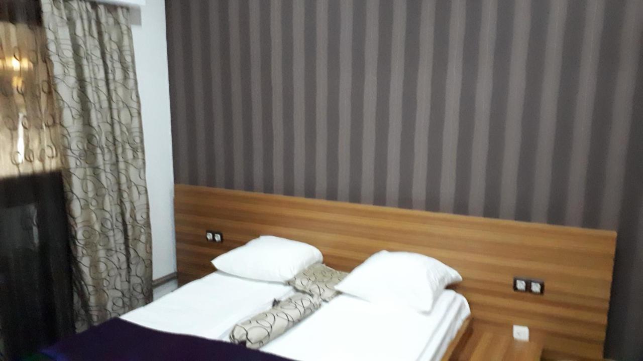 Hotel Alem Szarajevó Kültér fotó