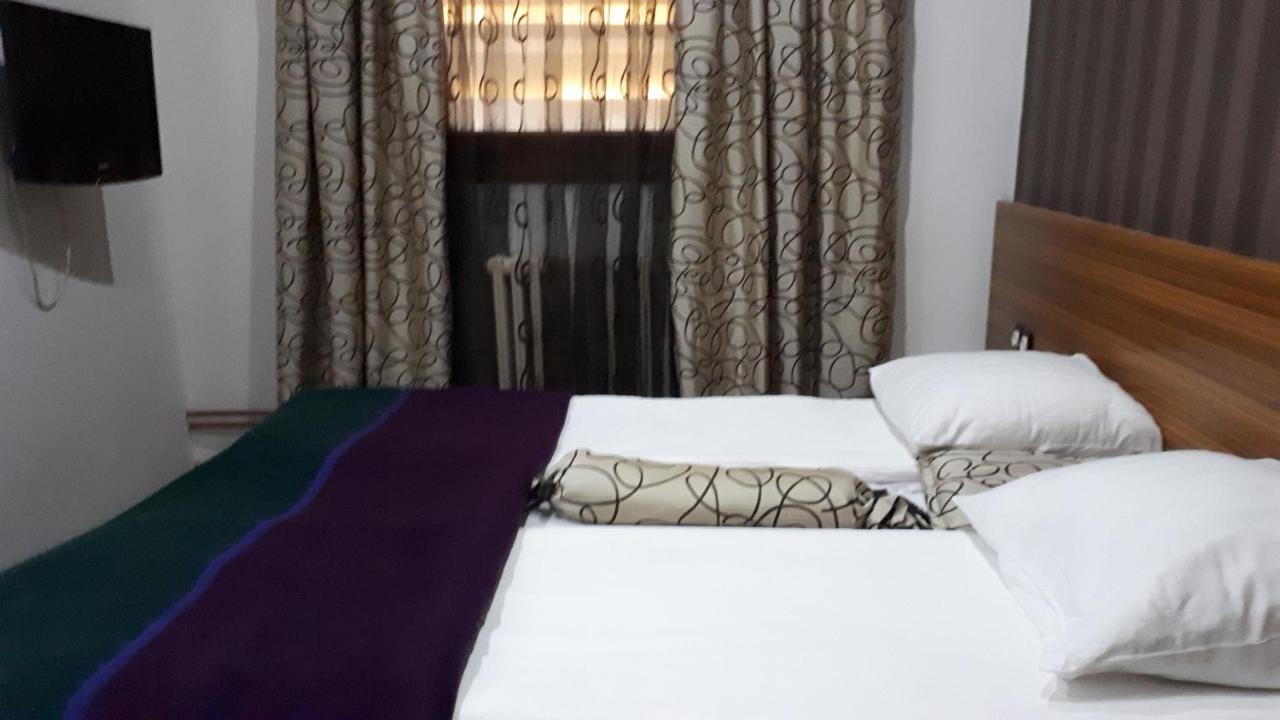 Hotel Alem Szarajevó Kültér fotó