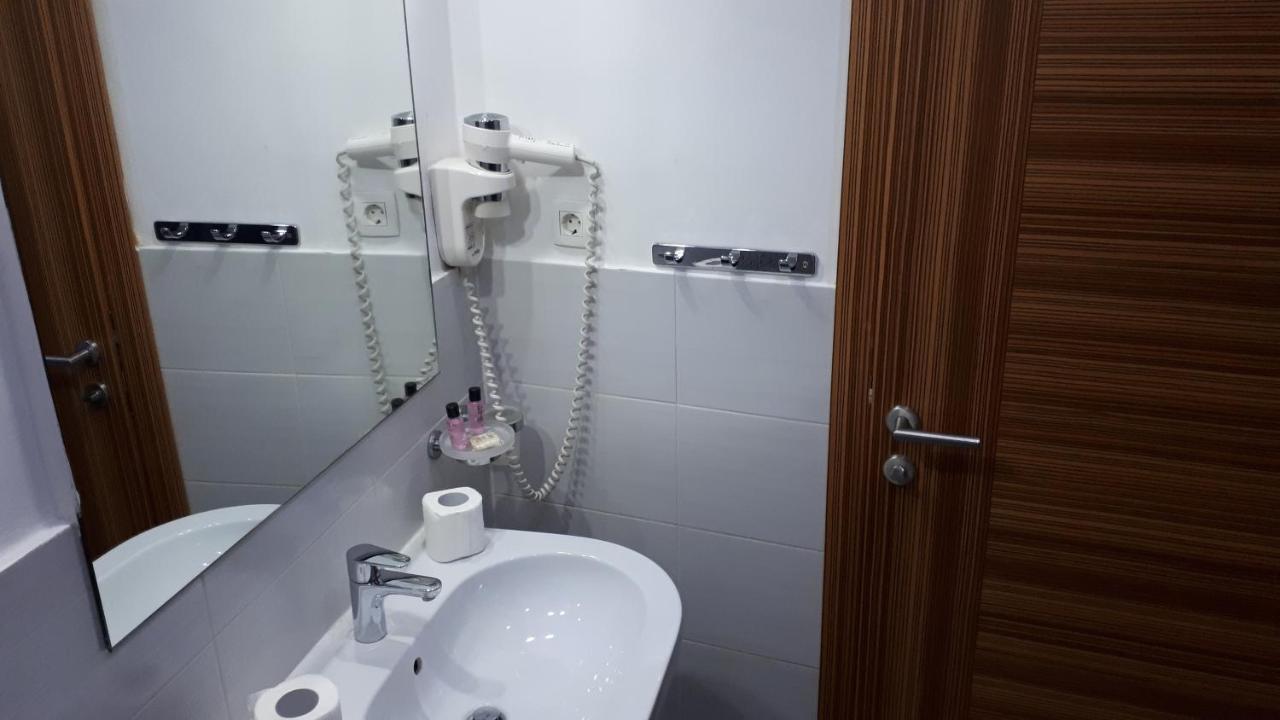 Hotel Alem Szarajevó Kültér fotó