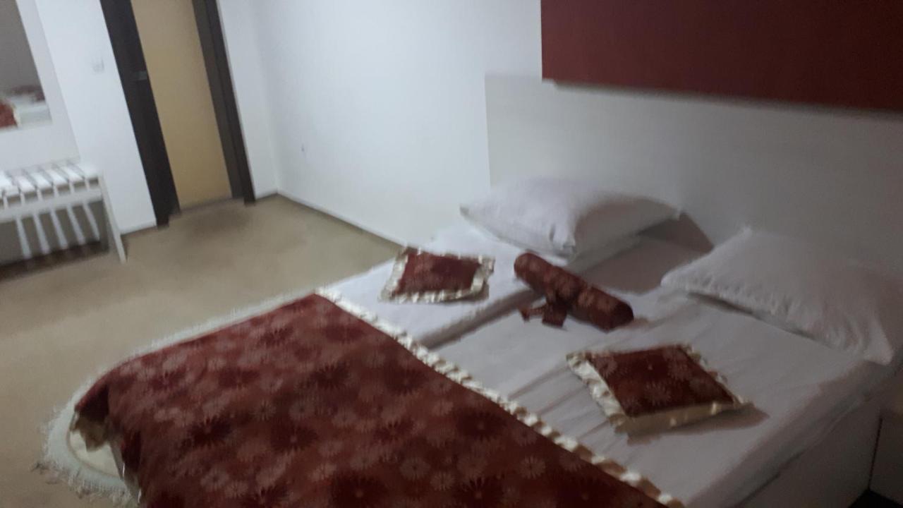 Hotel Alem Szarajevó Kültér fotó