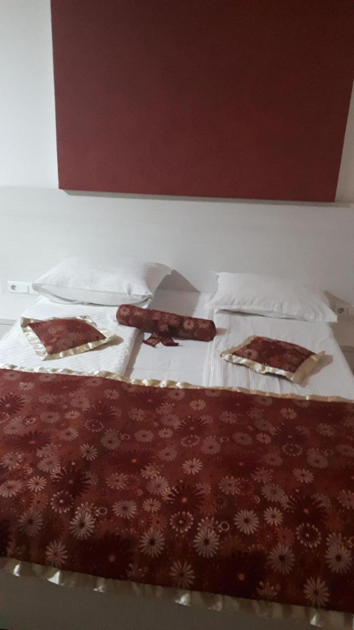 Hotel Alem Szarajevó Kültér fotó