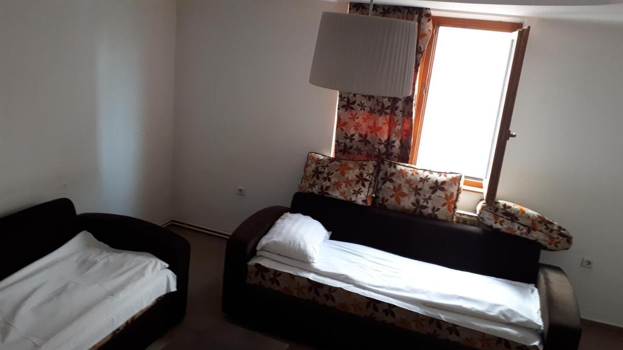 Hotel Alem Szarajevó Kültér fotó