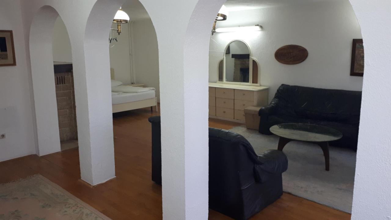 Hotel Alem Szarajevó Kültér fotó
