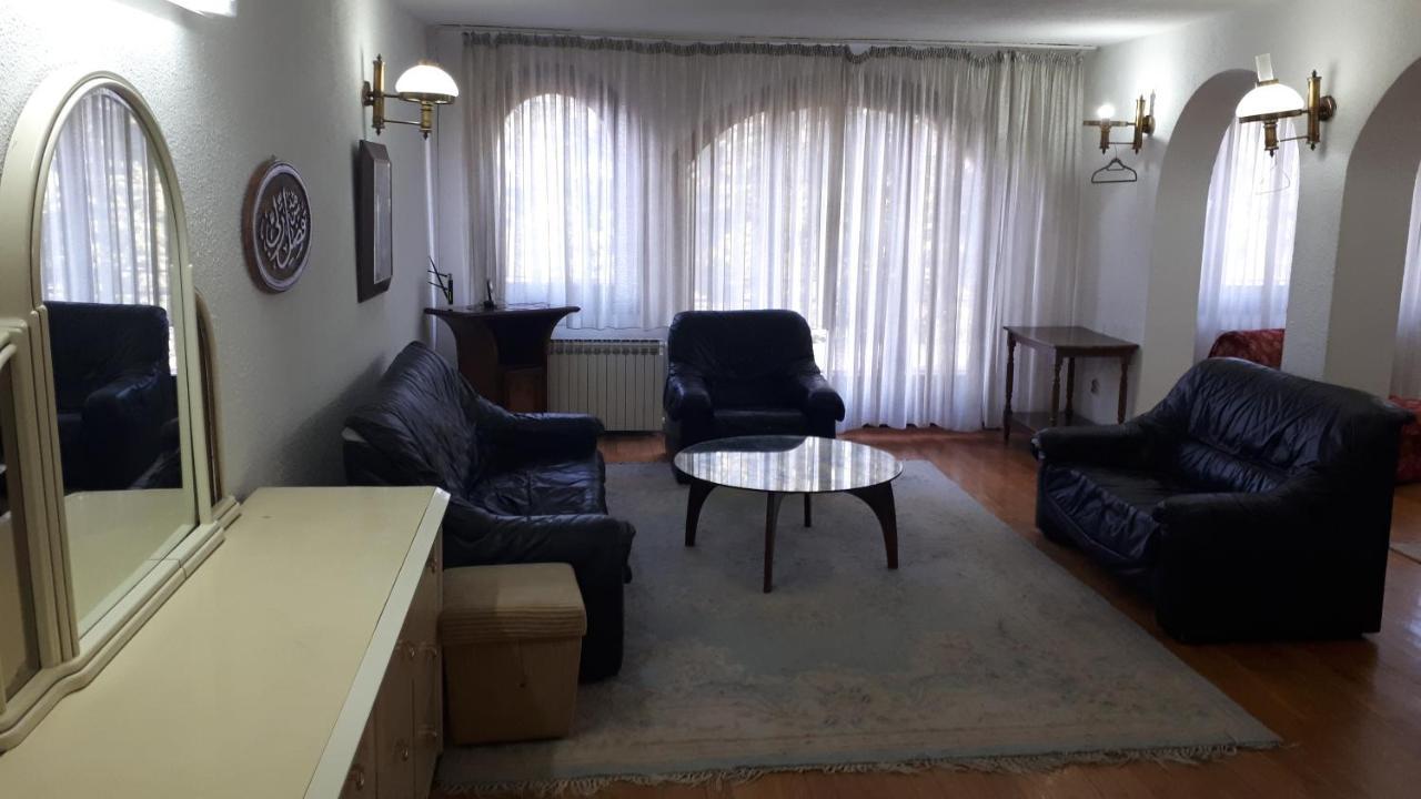 Hotel Alem Szarajevó Kültér fotó