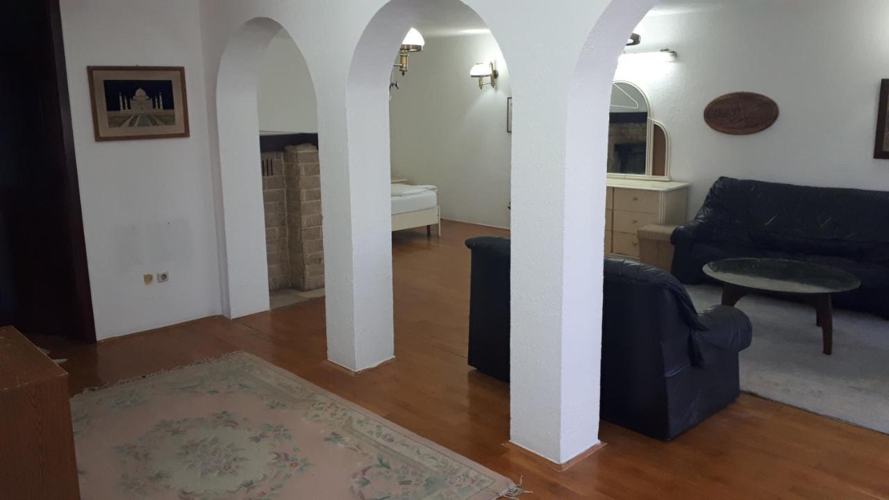 Hotel Alem Szarajevó Kültér fotó