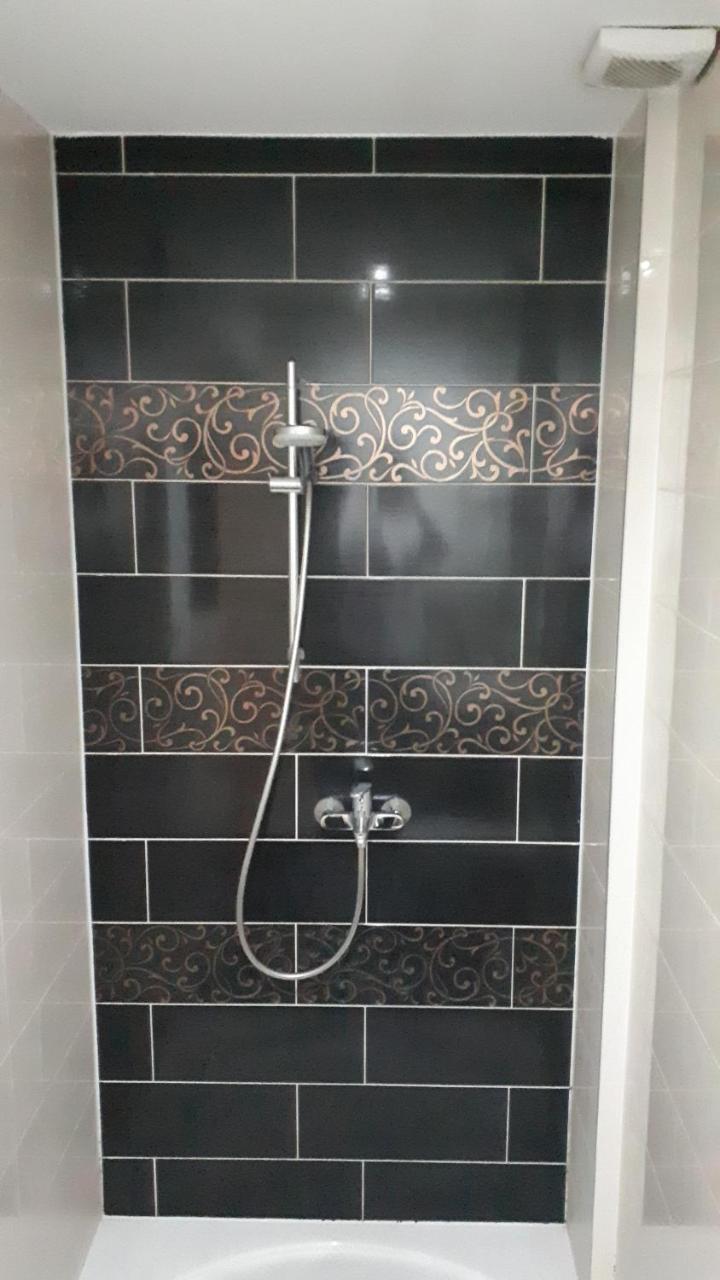 Hotel Alem Szarajevó Kültér fotó