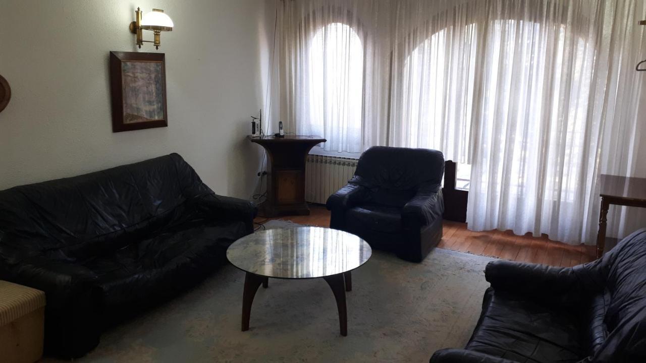 Hotel Alem Szarajevó Kültér fotó